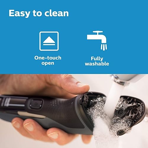 Philips Norelco 2300 Cordless Shaver with Trimmer