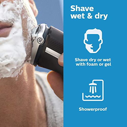 Philips Norelco 3800 Electric Shaver S3311