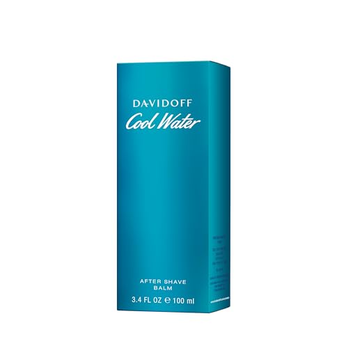 Davidoff Cool Water After Shave Balm 100ml