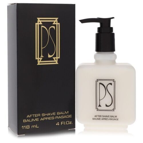 Paul Sebastian Aftershave Balm - 4 oz Size