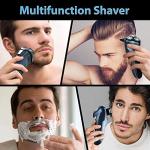 Sejoy Electric Shaver for Men and Body Grooming