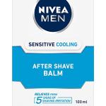 Nivea Men Sensitive Cooling After Shave Balm 100ml