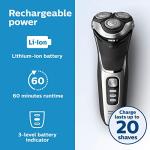 Philips Norelco 3800 Electric Shaver S3311