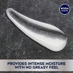 NIVEA Men Moisturizing Post Shave Balm 3.30 oz