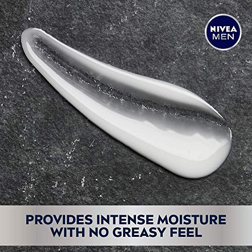 NIVEA Men Moisturizing Post Shave Balm 3.30 oz