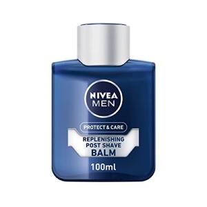 NIVEA Men Moisturizing Post-Shave Balm 3.30 oz