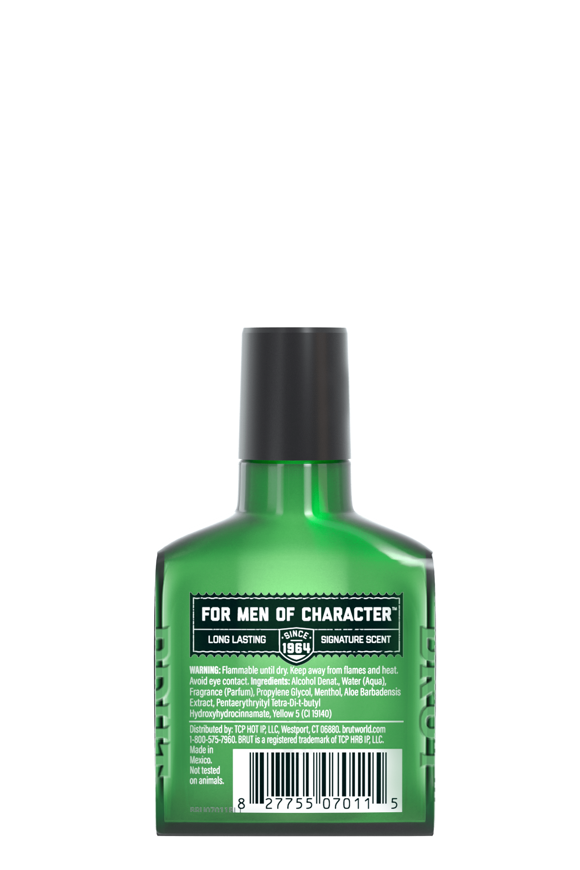 BRUT Classic After Shave 5 oz (2-Pack)