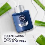NIVEA Men Moisturizing Post-Shave Balm 3.30 oz