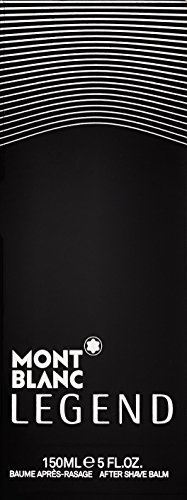 Montblanc 150 ml After Shave Lotion