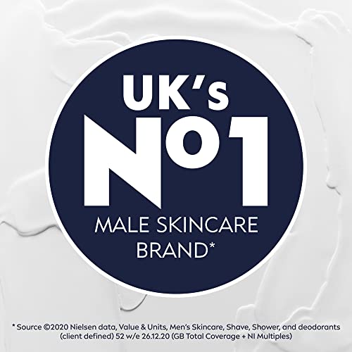 NIVEA Men Moisturizing Post-Shave Balm 3.30 oz