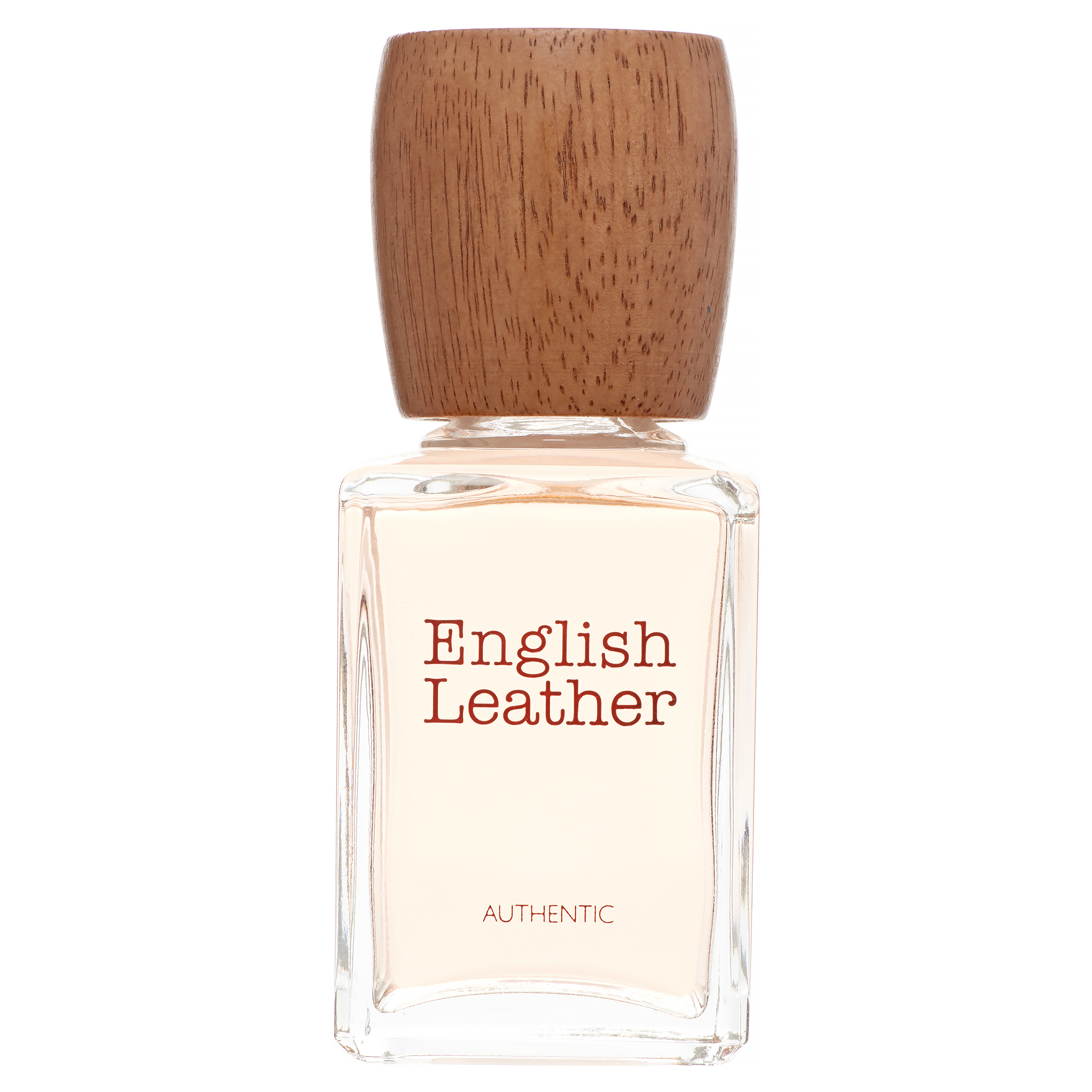 English Leather Aftershave for Men, 3.4 oz