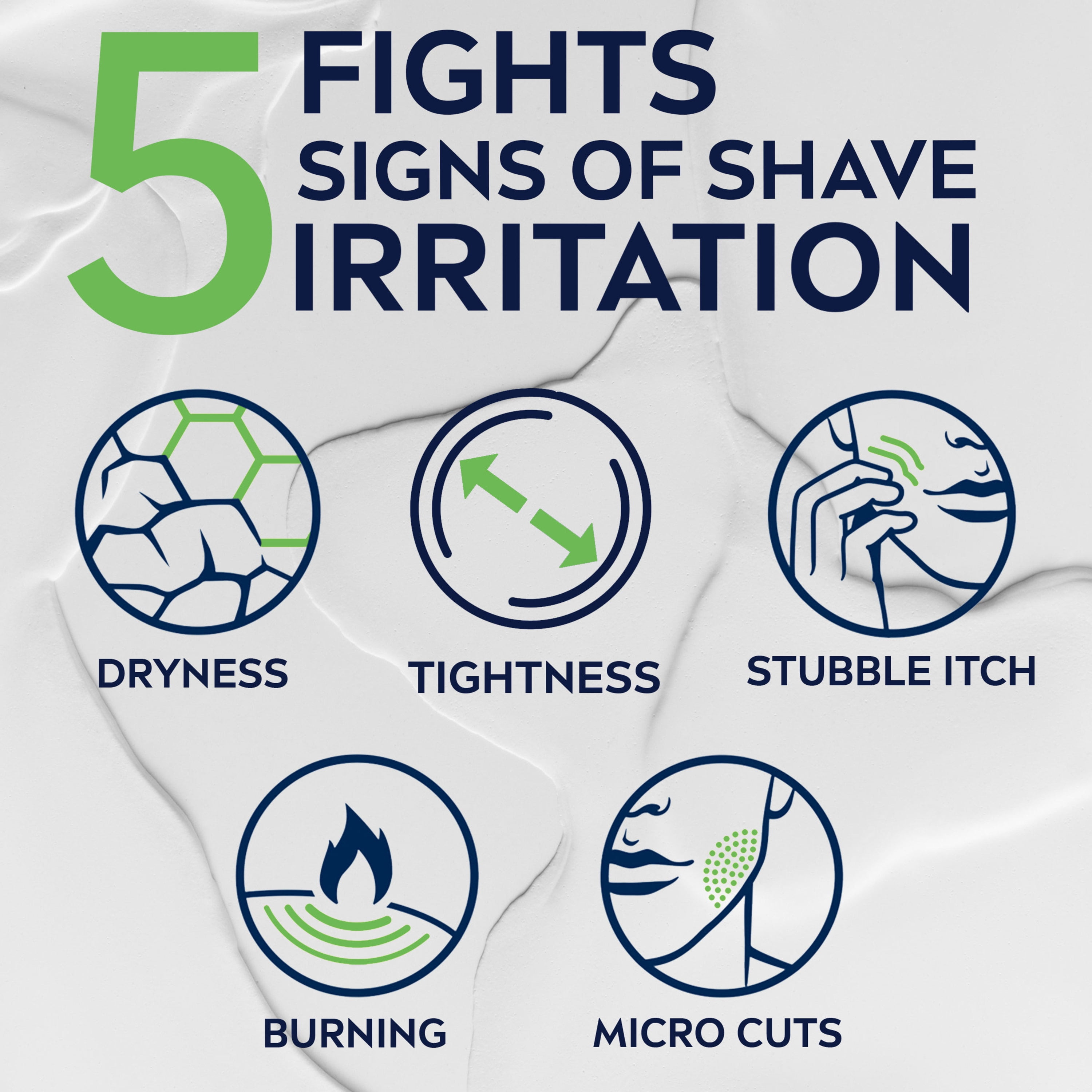 NIVEA Men Sensitive Post Shave Balm, 3.30 oz