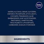NIVEA Men Moisturizing Post Shave Balm 3.30 oz