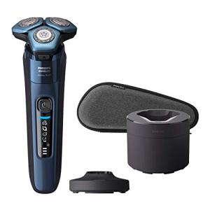 Philips Norelco 7700 Wet & Dry Electric Shaver