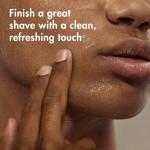 Gillette Cool Wave Aftershave Splash, 3.3 Fl Oz