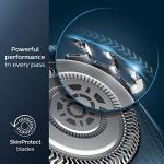 Philips Norelco 7700 Wet & Dry Electric Shaver