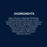 NIVEA Men Sensitive Post Shave Balm, 3.30 oz