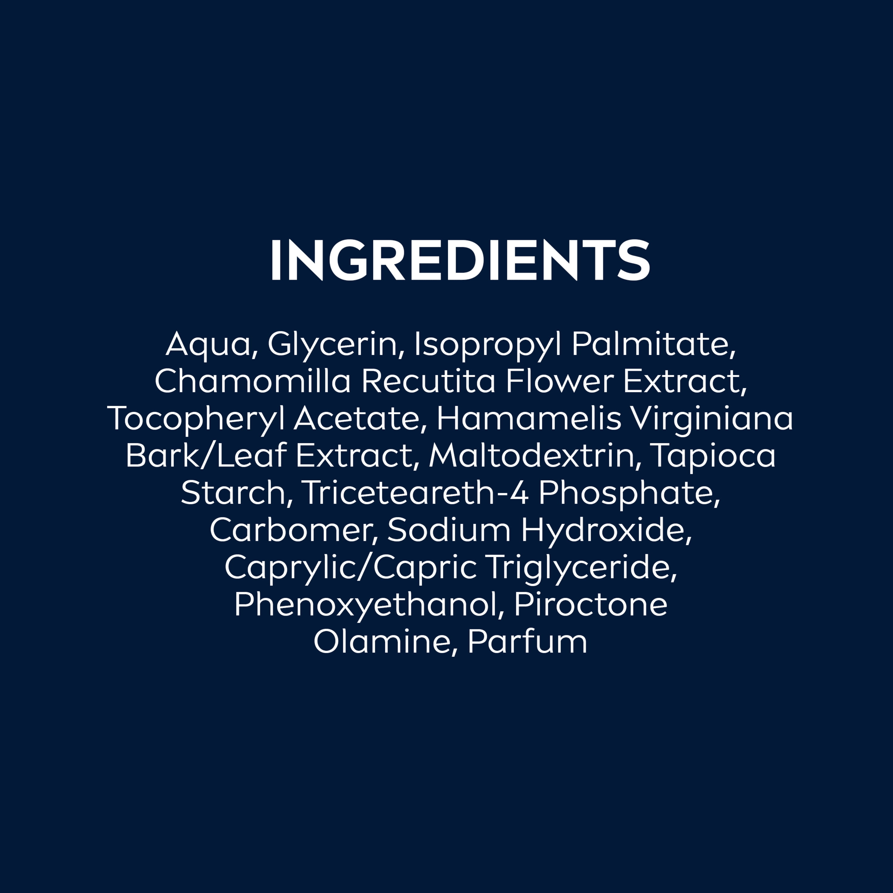 NIVEA Men Sensitive Post Shave Balm, 3.30 oz