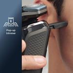 Philips Norelco 7700 Wet & Dry Electric Shaver