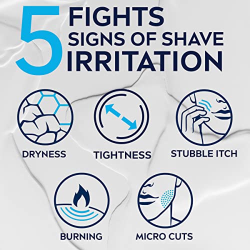 Nivea Men Sensitive Cooling Post Shave Balm 3.3 oz