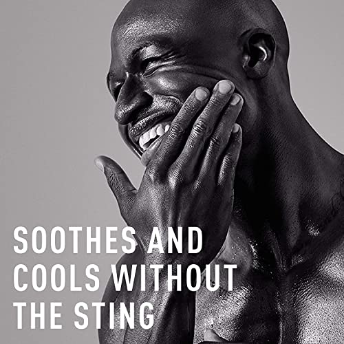 Bevel Men's After Shave Balm with Shea Butter