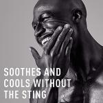 Bevel Men's After Shave Balm with Shea Butter