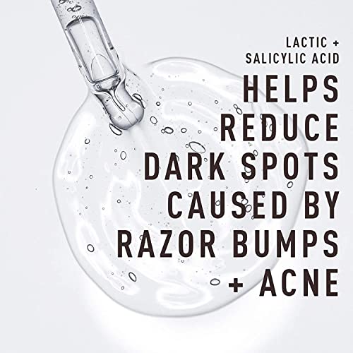 Bevel Men's After Shave Balm with Shea Butter