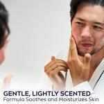 Nivea Men Sensitive Cooling Post Shave Balm 3.3 oz