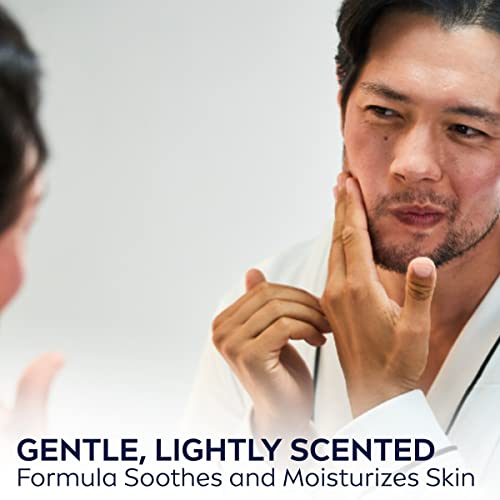 Nivea Men Sensitive Cooling Post Shave Balm 3.3 oz