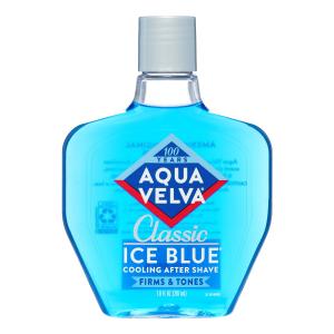Aqua Velva Ice Blue After Shave 7 oz, 3-Pack