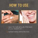 Woody's Shave Relief Balm - 177ml