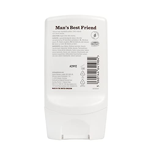 Bulldog Sensitive After Shave Balm