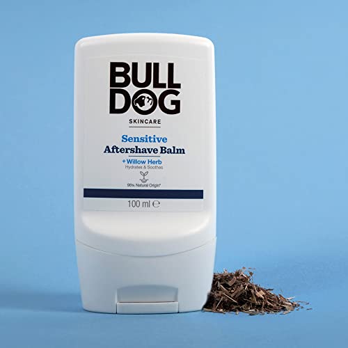 Bulldog Sensitive After Shave Balm