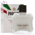 Proraso White Aftershave Balm for Sensitive Skin