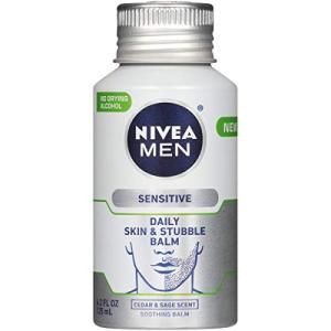Nivea Men Sensitive Stubble Shave Gel Pack
