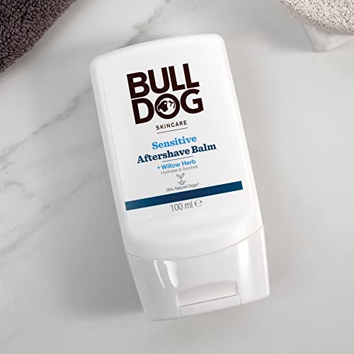 Bulldog Sensitive After Shave Balm