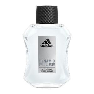 Adidas Dynamic Pulse Men's Aftershave 3.4 oz