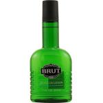 Brut Aftershave Splash for Refreshing Shave Finish