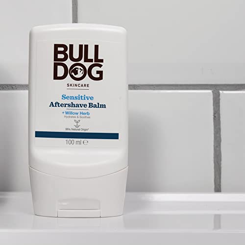 Bulldog Sensitive After Shave Balm
