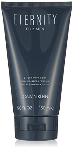 Calvin Klein Eternity Men's Aftershave Balm 150ml