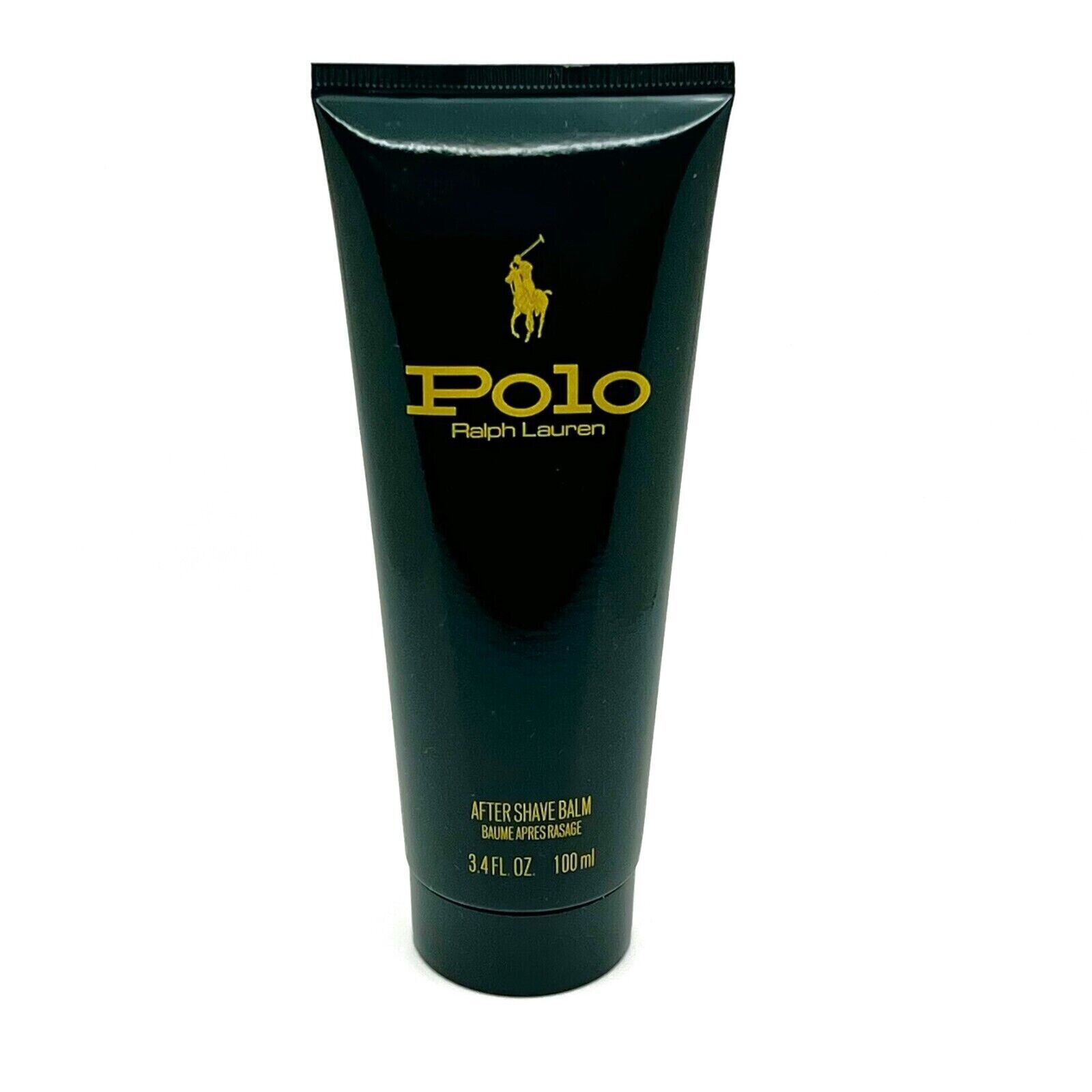 Ralph Lauren Polo Green After Shave Balm 100ml