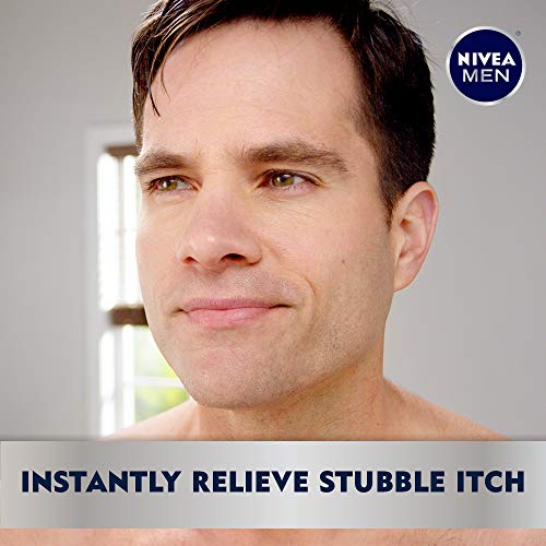 Nivea Men Sensitive Stubble Shave Gel Pack