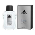Adidas Dynamic Pulse Men's Aftershave 3.4 oz