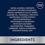 Nivea Men Sensitive Stubble Shave Gel Pack