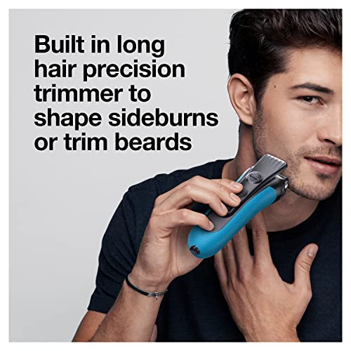 Braun Series 3 ProSkin 3040s Rechargeable Wet & Dry Shaver