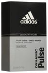 Adidas Dynamic Pulse Men's Aftershave 3.4oz