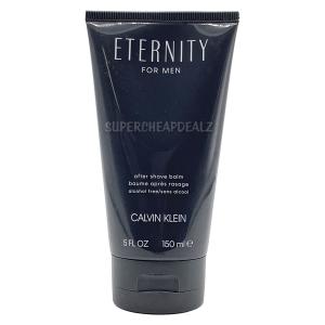 Calvin Klein Eternity Men After Shave Balm 5 oz