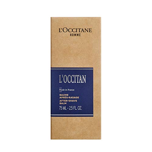 L'Occitane Aftershave Balm L'Occitan 75ml