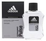 Adidas Dynamic Pulse Men's Aftershave 3.4oz