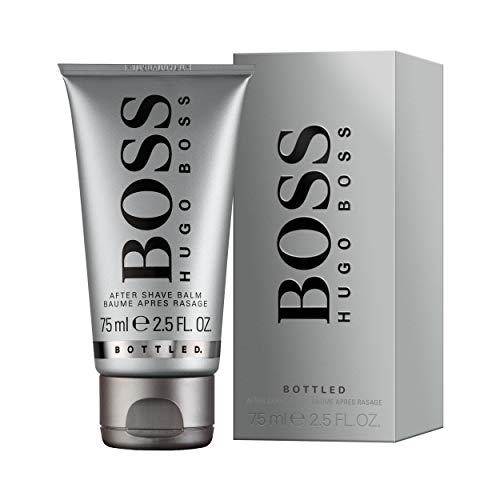 BOSS Bottled Aftershave Balm 75ml for Men